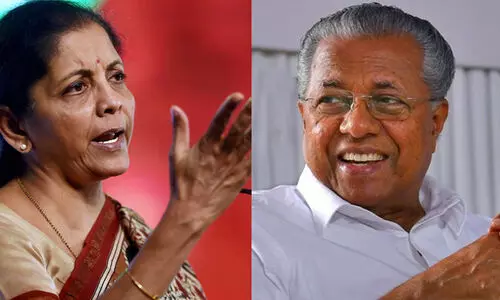 സംസ്ഥാനങ്ങള്‍ക്കിടയില്‍ വിവേചനപരമായ സമീപനം കൈക്കൊള്ളുന്ന ബജറ്റാണെന്ന് മുഖ്യമന്ത്രി