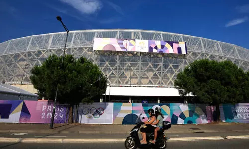 ഒളിമ്പിക്സിന് വരവെത്ര?, ചെലവെത്ര? ഒളിമ്പിക്സിന് വരവെത്ര?, ചെലവെത്ര?