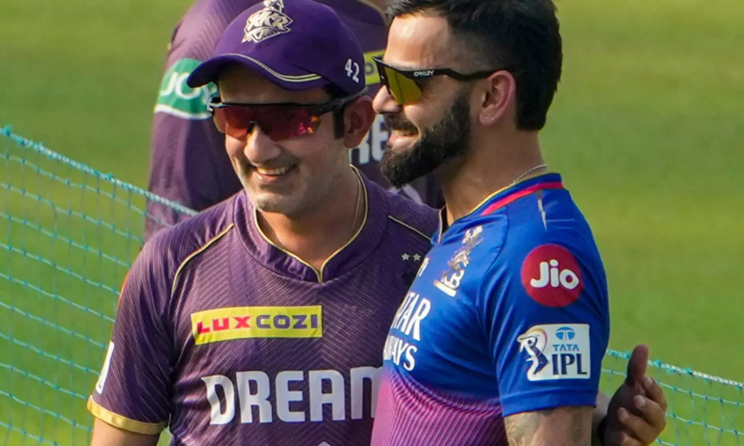 എത്രയും പെട്ടെന്ന് അവര്‍ ഒരുമിക്കുന്നുവോ അത്രയും ടീമിന് നല്ലത്; ഗംഭീറിനെയും സീനിയര്‍ താരങ്ങളെയും കുറിച്ച് മുന്‍ താരം