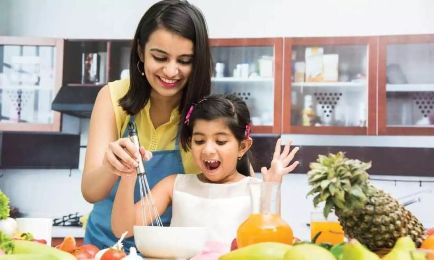 കുട്ടികളുടെ ബുദ്ധി വളർച്ചക്ക് ഏറ്റവും മികച്ച ഭക്ഷണങ്ങളിതാ...