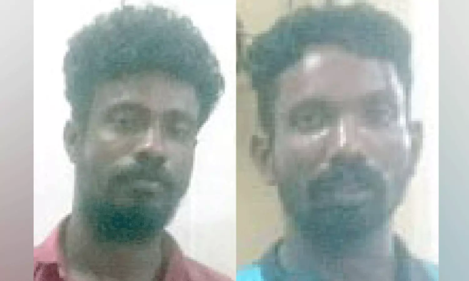 ഓട്ടോ ഡ്രൈവറെ വെട്ടിയ കേസിൽ രണ്ടുപേർ പിടിയിൽ