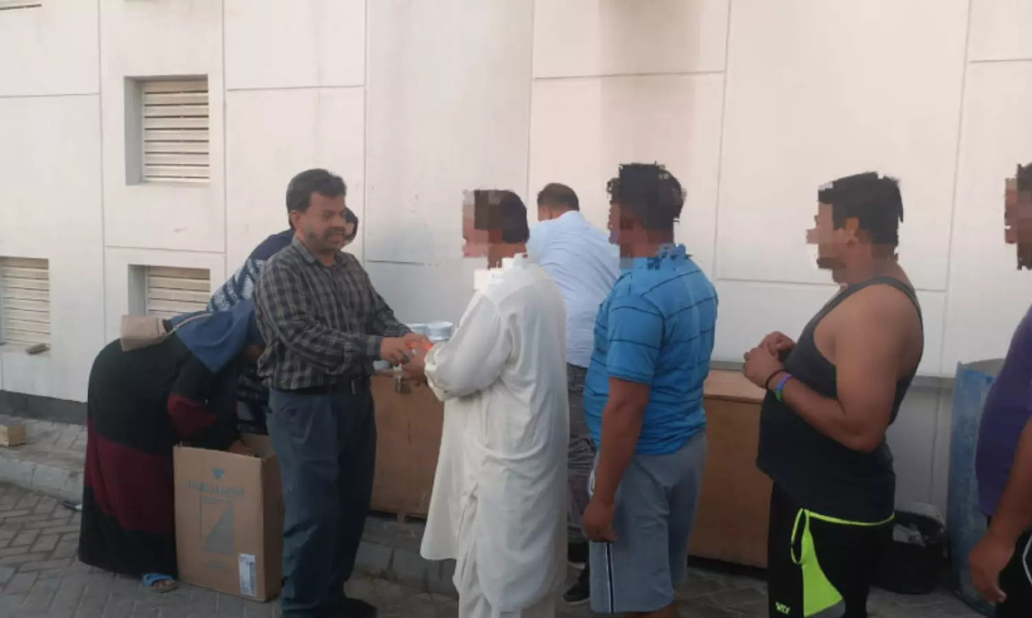 ബീ​റ്റ് ദ ​ഹീ​റ്റ് 2024