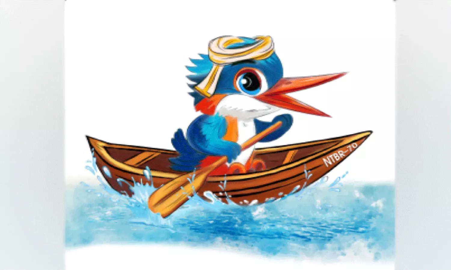 നെഹ്‌റുട്രോഫി വള്ളംകളി: ഓൺലൈൻ ടിക്കറ്റ് വിതരണത്തിന്​ തുടക്കം