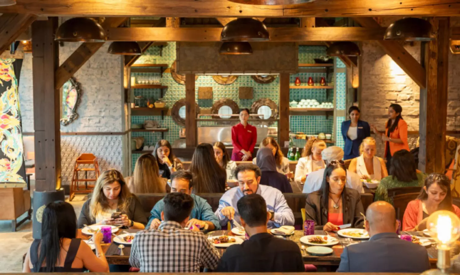 Charm Thai Restaurant