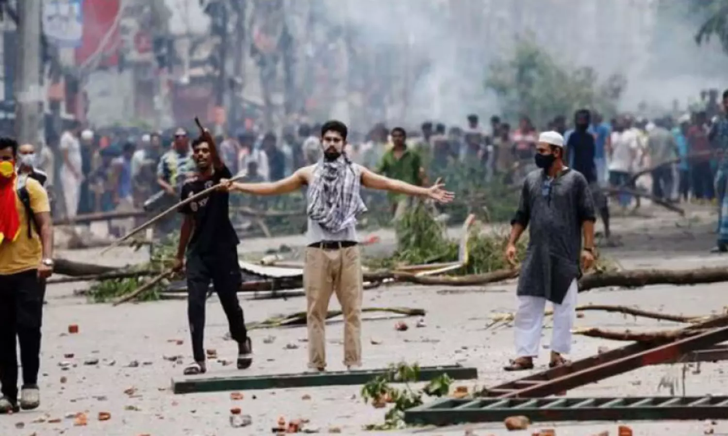 restriction to travel bangladesh