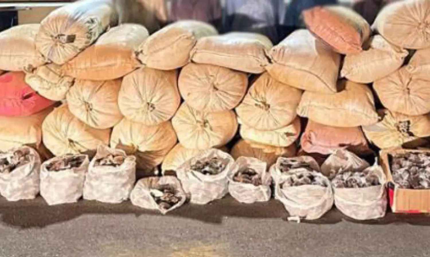 പു​ക​യി​ല ഉ​ൽ​പ​ന്നങ്ങ​ൾ