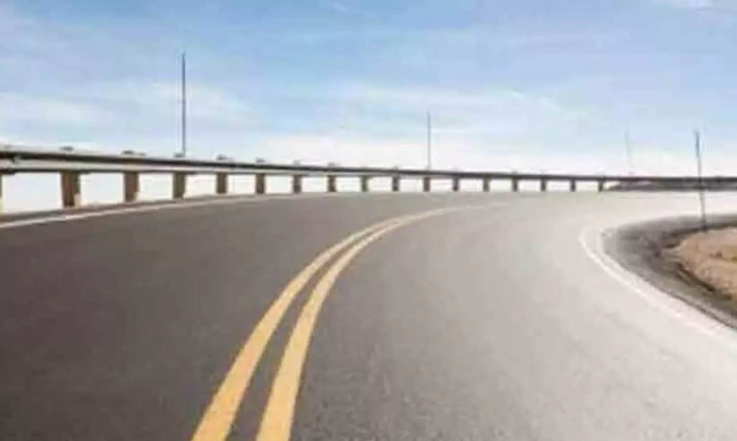 മൂവാറ്റുപുഴ നഗരറോഡ് വികസനം; പ്രക്ഷോഭം ഇന്ന്​ തുടങ്ങും