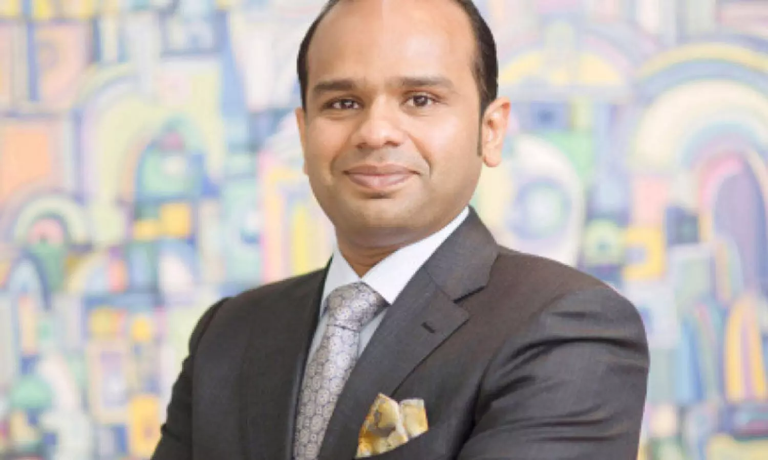 അ​ദീ​ബ് അ​ഹ​മ്മ​ദ്