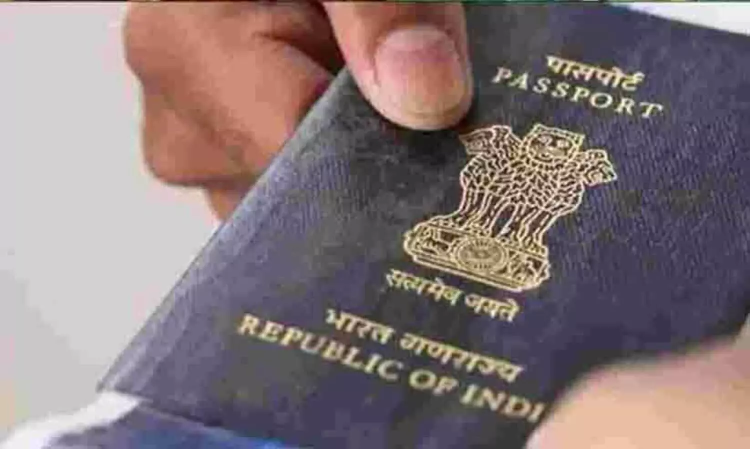 ലോകത്തിലെ ഏറ്റവും ശക്തമായ പാസ്​പോർട്ടുള്ള രാജ്യങ്ങളുടെ പട്ടിക പുറത്ത്; ആദ്യ പത്തിൽ പോലും ഇന്ത്യയില്ല