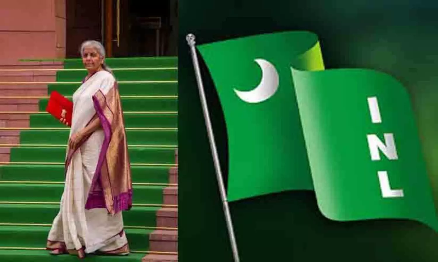 കേരളത്തോടുള്ള ചിറ്റമ്മ നയം: 29ന് ജി.എസ്.ടി ഓഫിസിന് മുന്നിൽ ഐ.എൻ.എൽ ധർണ