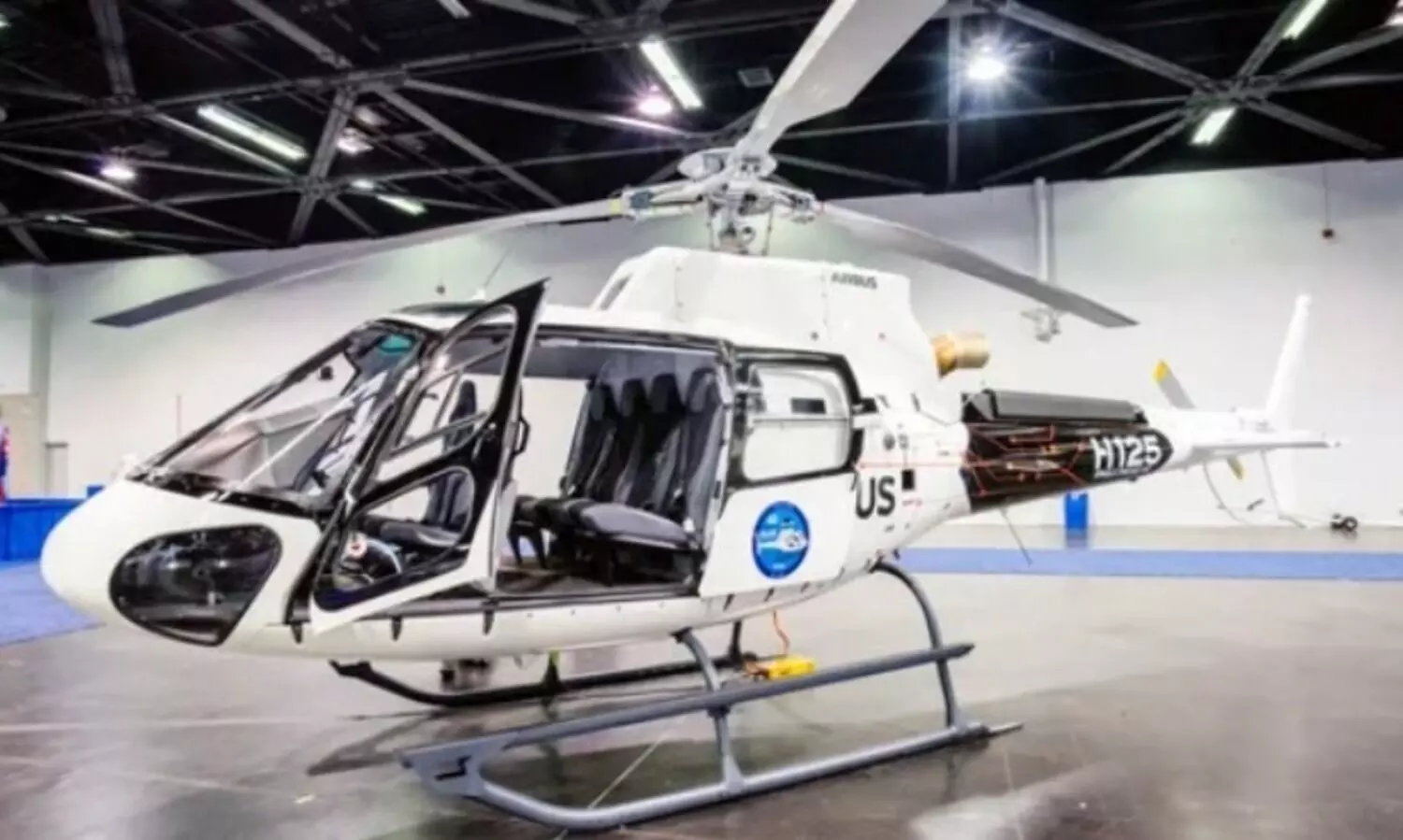 ഹെലികോപ്റ്റര്‍ വിപണിയിലേക്കും ചുവടുവെക്കാൻ ടാറ്റ; എയര്‍ബസുമായി കൈകോര്‍ക്കും