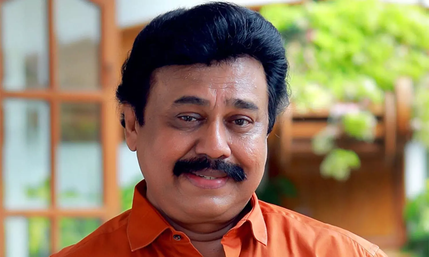 director vinayan