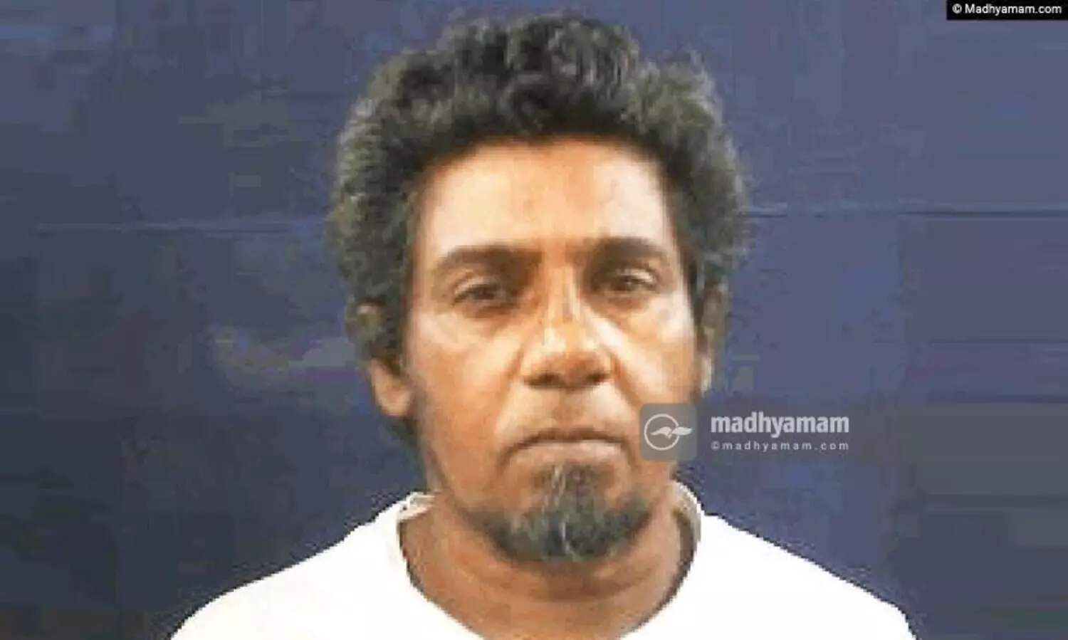 Ajith Krishant Perera