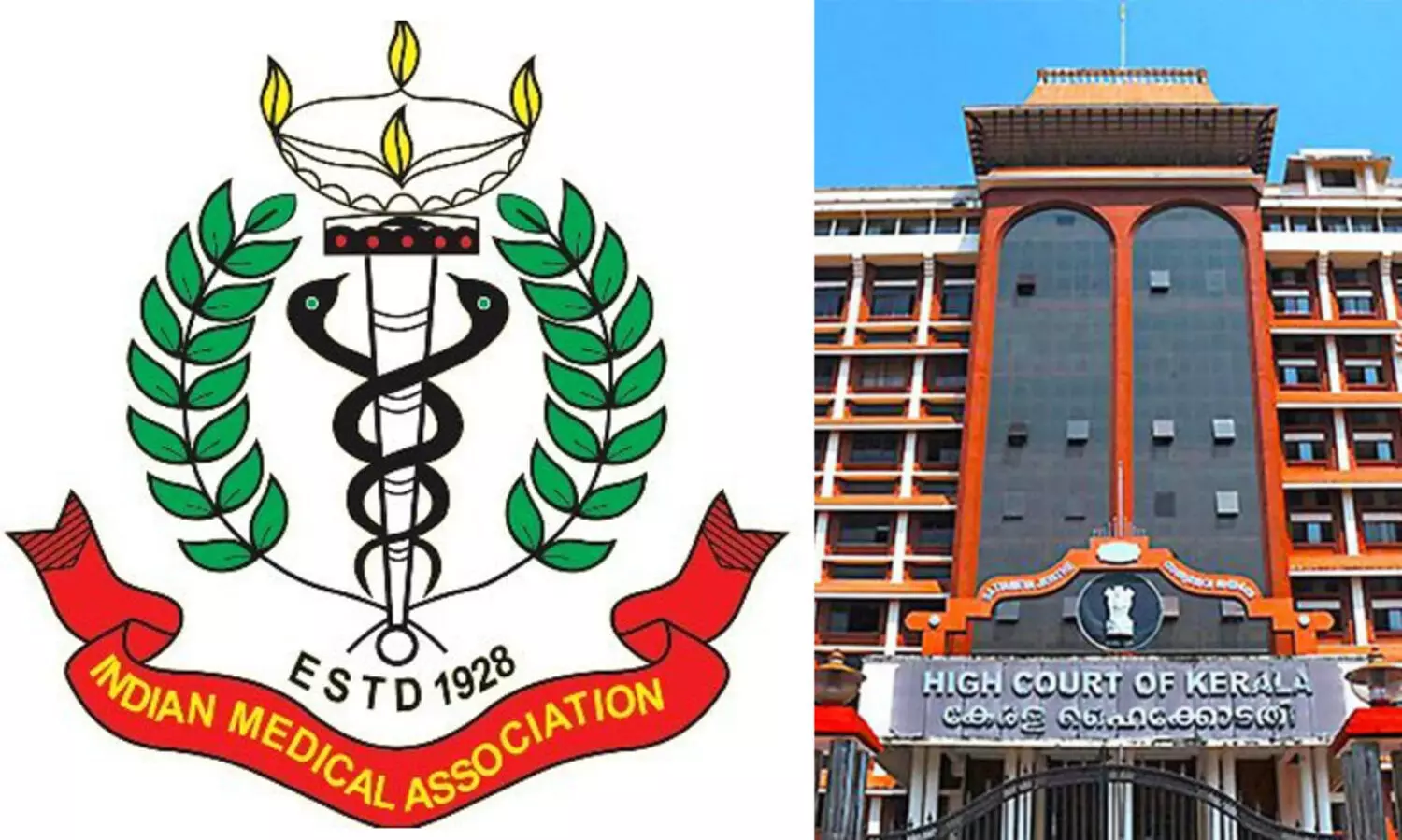 High Court, Indian Medical Association