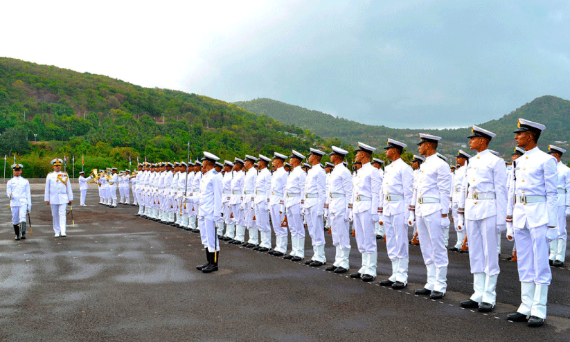 നാവികസേനയിൽ സിവിലിയൻ സ്റ്റാഫ്: ഒഴിവുകൾ 741 നാവികസേനയിൽ സിവിലിയൻ സ്റ്റാഫ്: ഒഴിവുകൾ 741