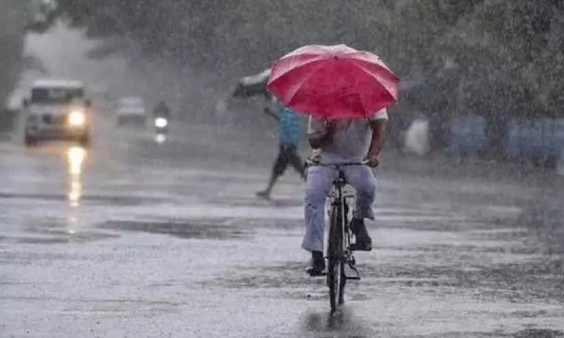 ക​ർ​ണാ​ട​ക​യി​ൽ ല​ഭി​ച്ച​ത് അ​ധി​ക മ​ഴ