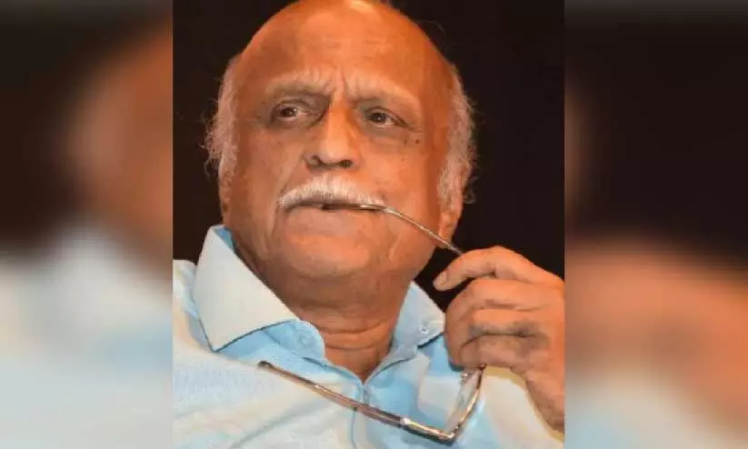 M M Kalburgi M M Kalburgi