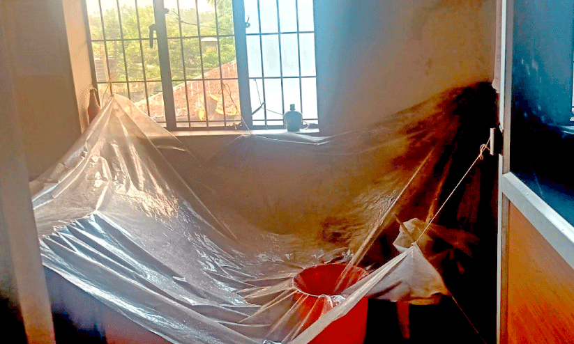 വൈ​ത്തി​രി സ​പ്ലൈ ഓ​ഫി​സി​ന് ശാ​പ​മോ​ക്ഷ​ം