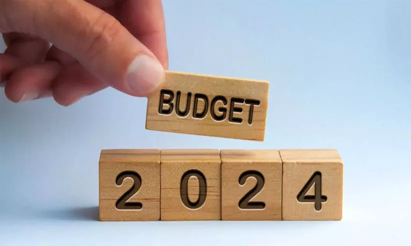 budget 2024