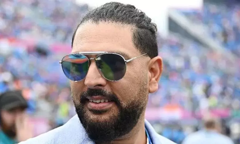 യുവരാജ് സിങ് ഐ.പി.എല്ലിലേക്ക് തിരിച്ചെത്തുന്നു; ഇത്തവണ വരവ് പരിശീലകനായി