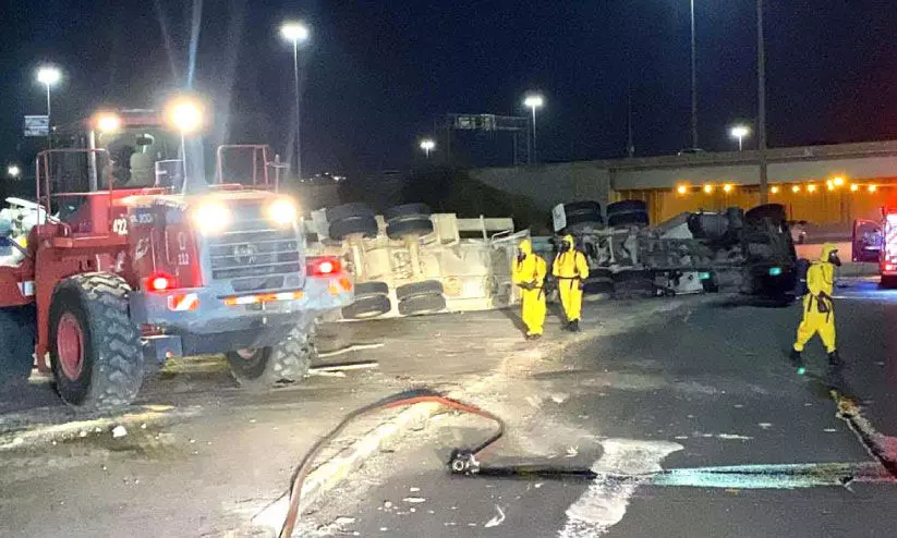 ടാ​ങ്ക​ർ