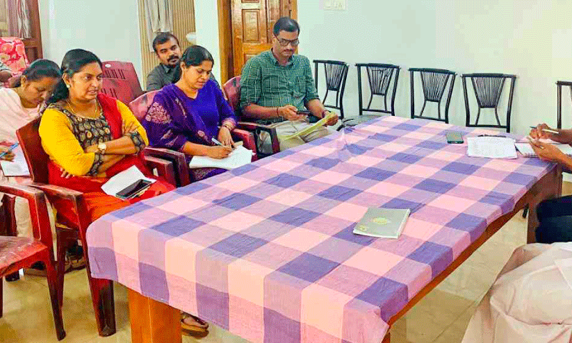 വയനാട്-കണ്ണൂർ വിമാനത്താവളം റോഡ്: സാമൂഹികാഘാത പഠനം; വിജ്ഞാപനത്തിന് റിപ്പോർട്ട് സമർപ്പിച്ചു