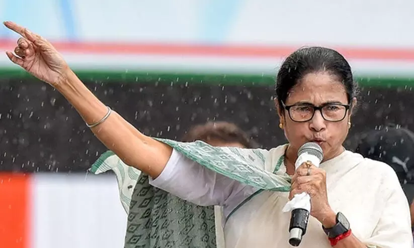 ‘മമതയുമായി മികച്ച ബന്ധം, പക്ഷേ...’; ദുരിതബാധിതർക്ക് അഭയം നൽകുമെന്ന പ്രസ്താവനയിൽ പ്രതികരണവുമായി ബംഗ്ലാദേശ്