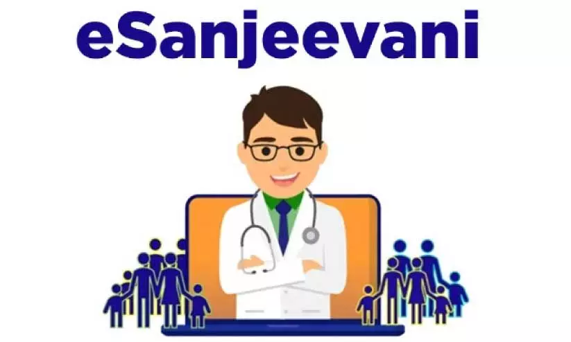 സമ്പർക്കരോഗങ്ങൾ വർധിക്കുന്നു; സജീവമാകാൻ ഇ സഞ്ജീവനി