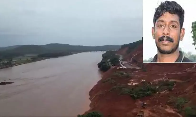 വിമാനത്തിൽ അനുമതിയില്ല, ബാറ്ററി വരുന്നത് ട്രെയിനിൽ; ഐബോഡ് തിരച്ചിൽ വൈകും; യന്ത്ര തകരാറിൽ വഴിയിൽ കുടുങ്ങി ബൂം എക്സ്കവേറ്ററും