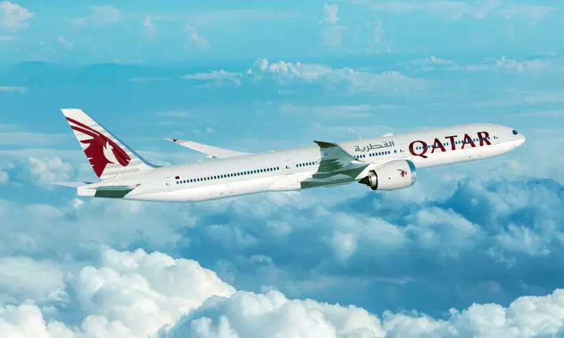 qatar airways qatar airways