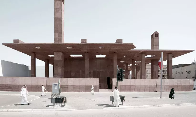 പേ​ളി​ങ്​ പാ​ത്ത്