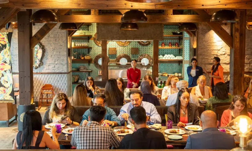 Charm Thai Restaurant Charm Thai Restaurant