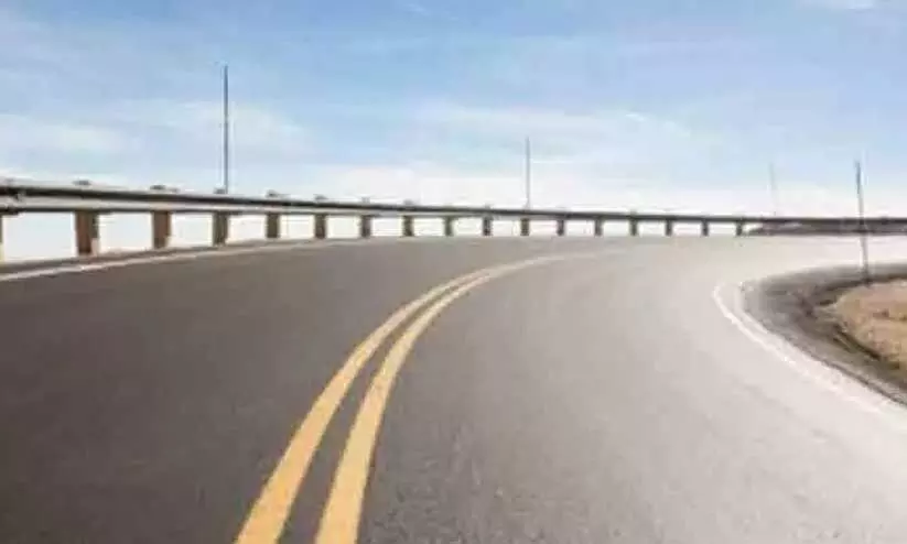 മൂവാറ്റുപുഴ നഗരറോഡ് വികസനം; പ്രക്ഷോഭം ഇന്ന് തുടങ്ങും മൂവാറ്റുപുഴ നഗരറോഡ് വികസനം; പ്രക്ഷോഭം ഇന്ന് തുടങ്ങും