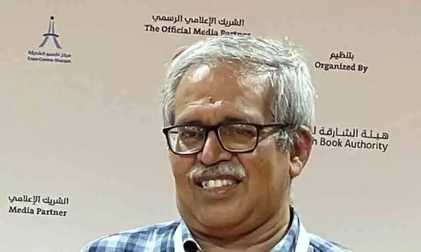 N P Hafiz Mohamad N P Hafiz Mohamad