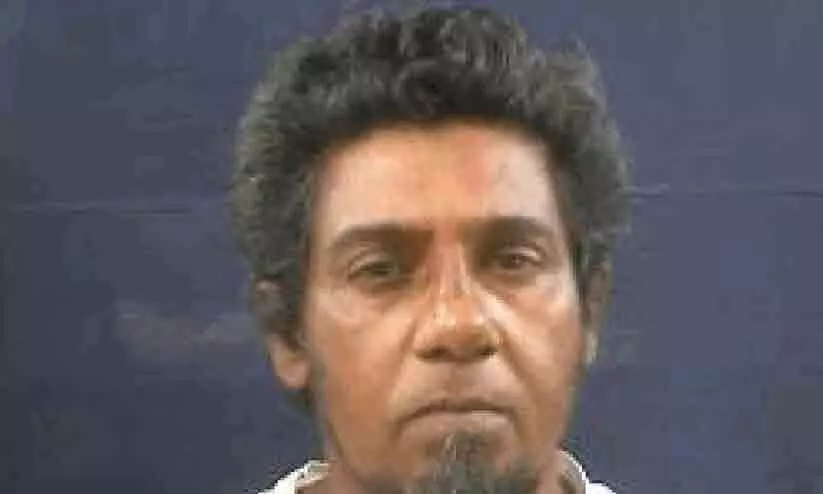 കോടതിയിൽ ഹാജരാക്കാൻ കൊണ്ടുവന്ന ശ്രീലങ്കൻ സ്വദേശി രക്ഷപ്പെട്ടു കോടതിയിൽ ഹാജരാക്കാൻ കൊണ്ടുവന്ന ശ്രീലങ്കൻ സ്വദേശി രക്ഷപ്പെട്ടു