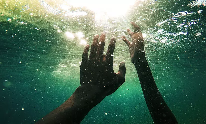 world drowning prevention day 2024