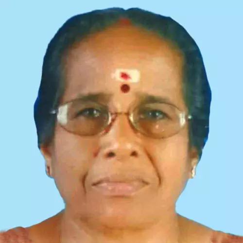 ത​ങ്ക​മ​ണി