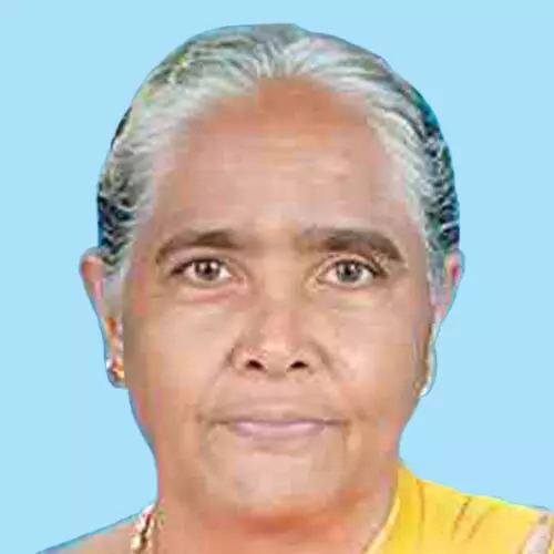 റോ​സി​ലി