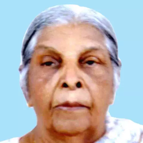 കൊ​ച്ചു​ത്രേ​സ്യ