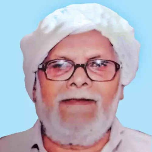 മൊ​യ്‌​തീ​ൻ കു​ട്ടി ഹാ​ജി