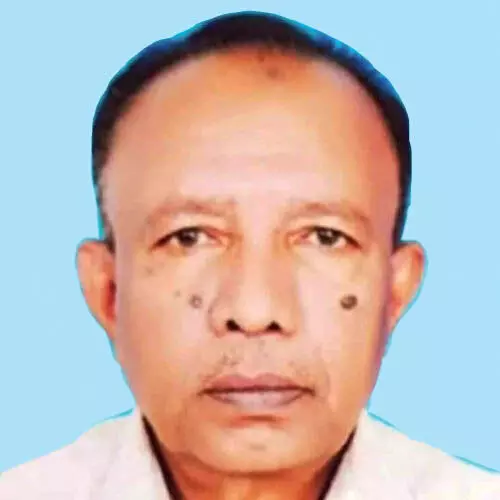 നി​ജാ​മു​ദ്ദീ​ൻ