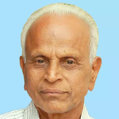 ബാ​ല​കൃ​ഷ്ണ മേ​നോ​ൻ