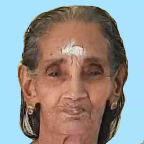 കൃ​ഷ്ണ​വേ​ണി