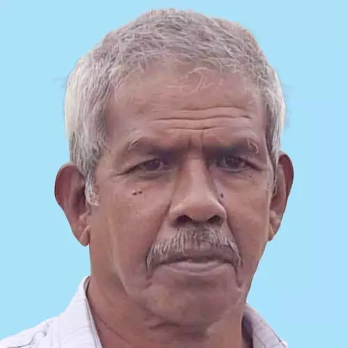 മു​ഹ​മ്മ​ദ്