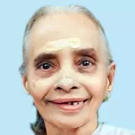 സ​രോ​ജി​നി വാ​ര​സ്യാ​ർ