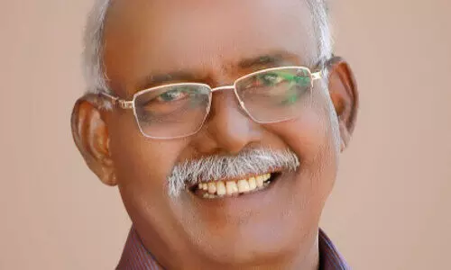 പി.​ടി. കോ​ശി