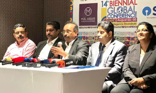 വേ​ൾ​ഡ് മ​ല​യാ​ളി കൗ​ൺ​സി​ൽ