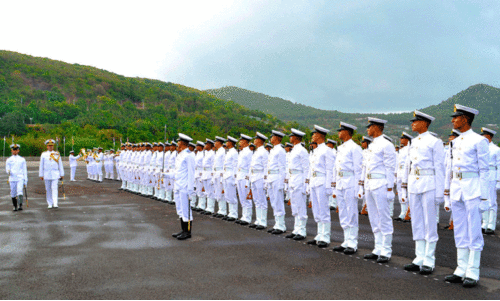 നാവികസേനയിൽ സിവിലിയൻ സ്റ്റാഫ്: ഒഴിവുകൾ 741 നാവികസേനയിൽ സിവിലിയൻ സ്റ്റാഫ്: ഒഴിവുകൾ 741