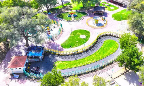 മുഷ്രിഫ് പാർക്ക് മുഷ്രിഫ് പാർക്ക്