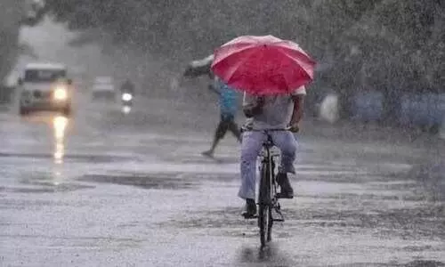 ക​ർ​ണാ​ട​ക​യി​ൽ ല​ഭി​ച്ച​ത് അ​ധി​ക മ​ഴ